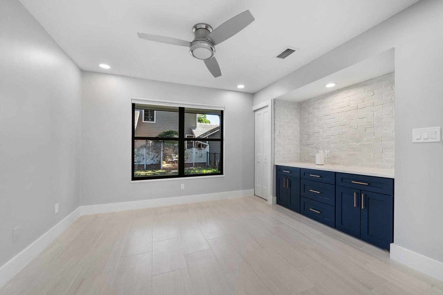 18721 Southeast River Ridge Road Jupiter, FL 33469 - Photo 32 of 74 2nd Bedroom