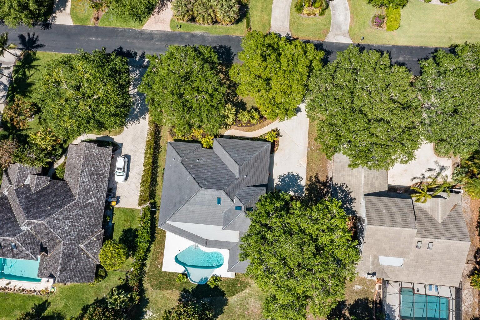 18721 Southeast River Ridge Road Jupiter, FL 33469 - Photo 58 of 74 river ridge aeril 12
