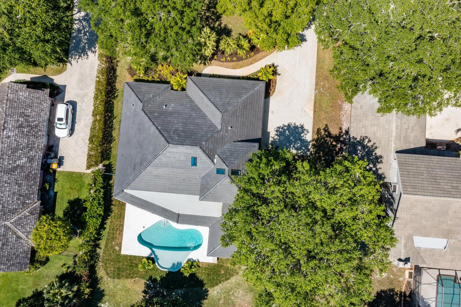 18721 Southeast River Ridge Road Jupiter, FL 33469 - Photo 59 of 74 river ridge aerial 11