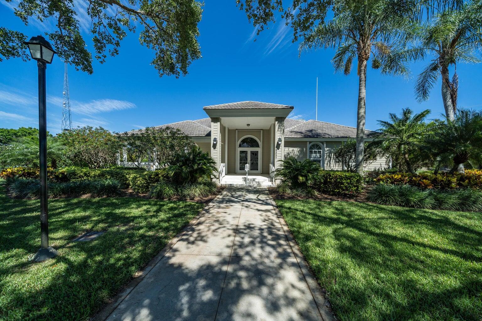 18721 Southeast River Ridge Road Jupiter, FL 33469 - Photo 63 of 74 River ridge Clubhouse 2