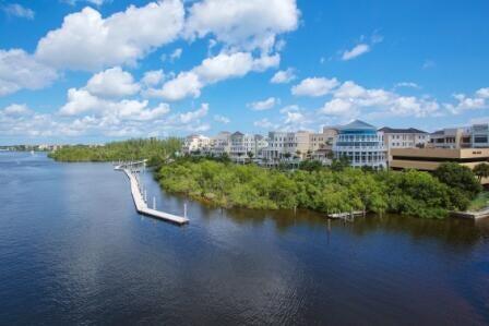 18721 Southeast River Ridge Road Jupiter, FL 33469 - Photo 70 of 74 harborside