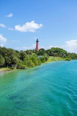 18721 Southeast River Ridge Road Jupiter, FL 33469 - Photo 73 of 74 light house