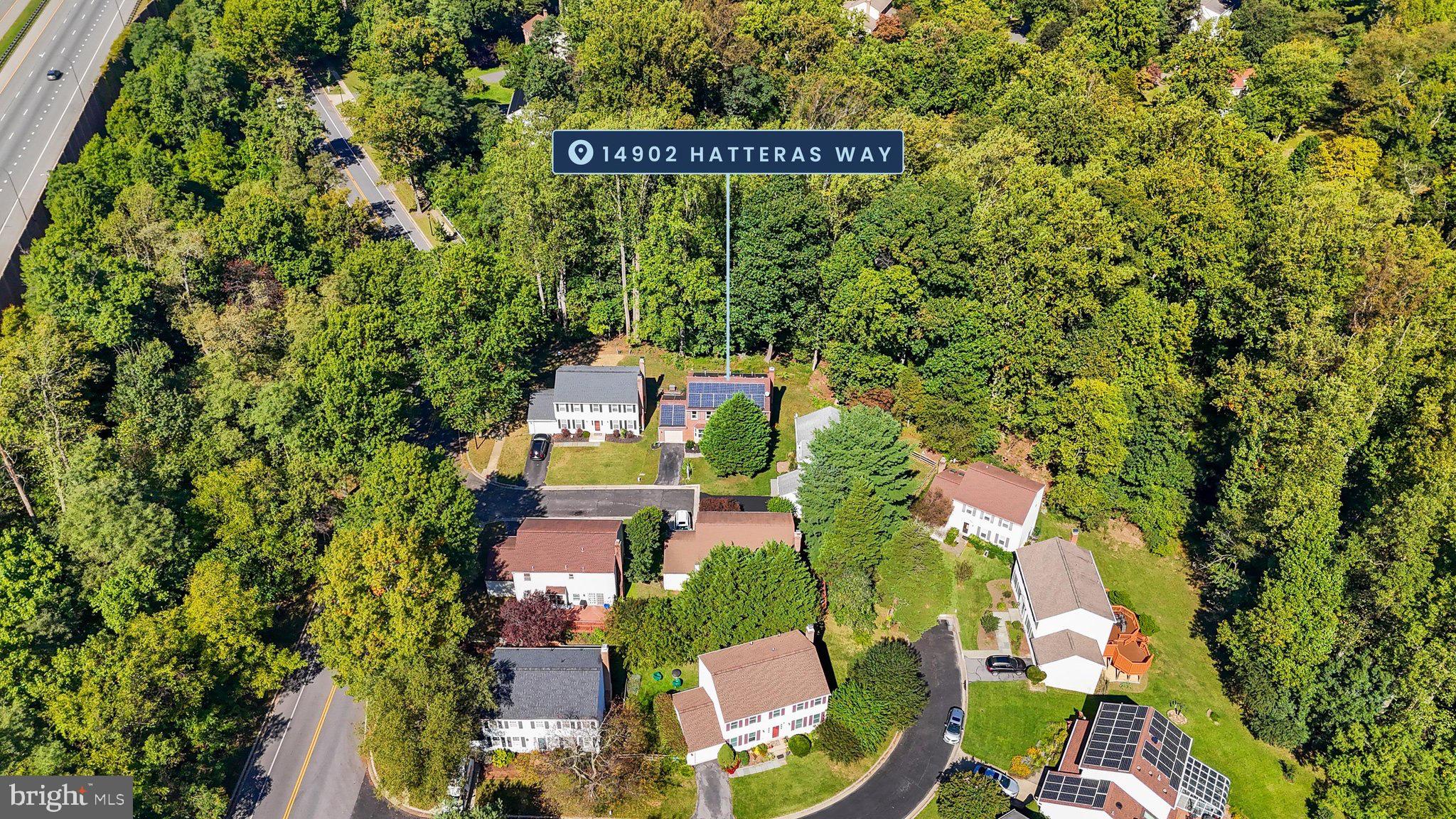 14902 Hatteras Way Silver Spring, MD 20906 - Photo 40 of 45 Gallery Image 40