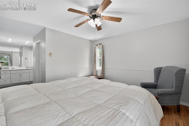 11505 Green Spring Road Colorado Springs, CO 80925 - Photo 18 of 42