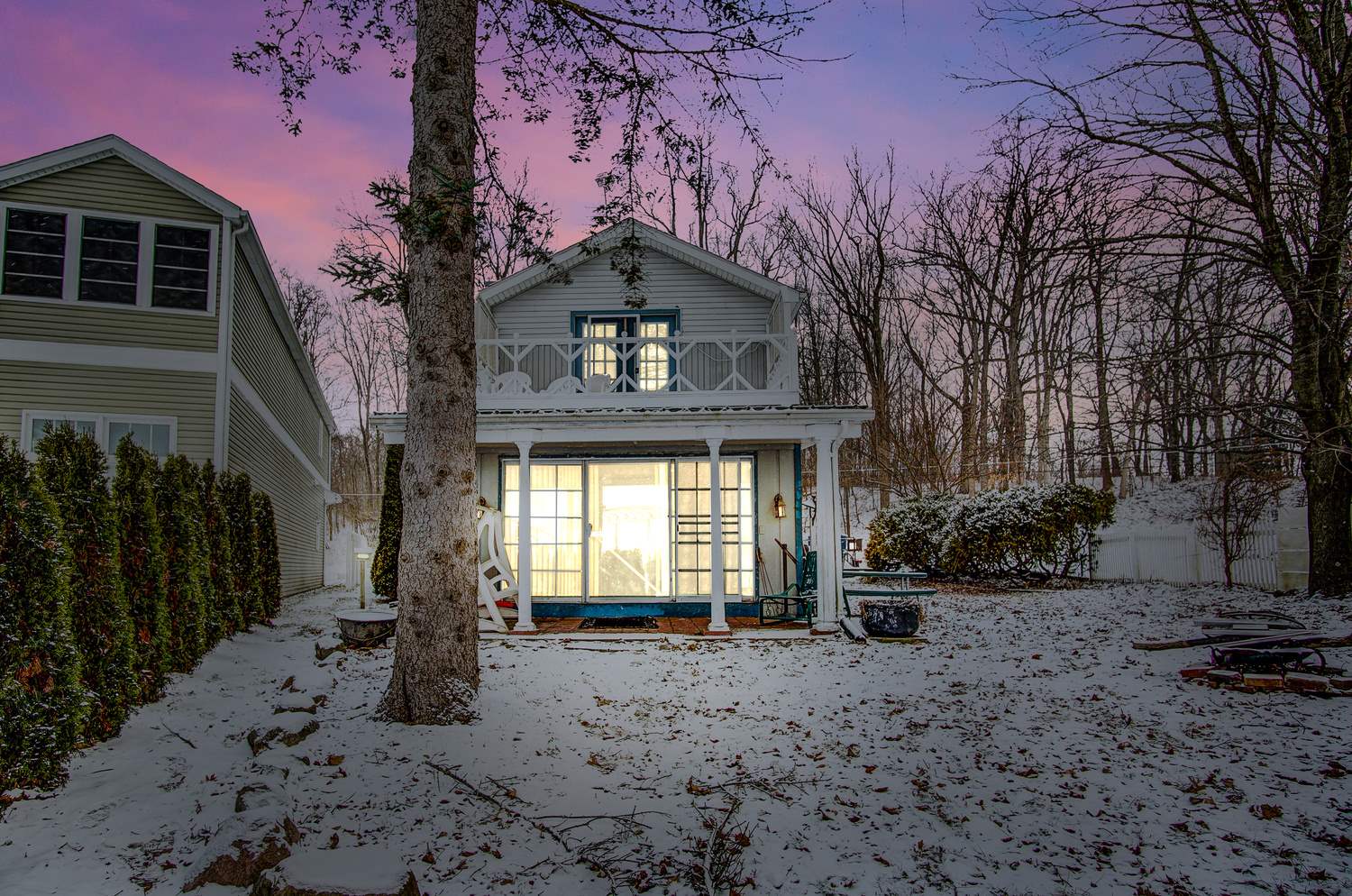 3050 West Shady Side Road Angola, IN 46703 - Photo 1 of 17 Gallery Image 1