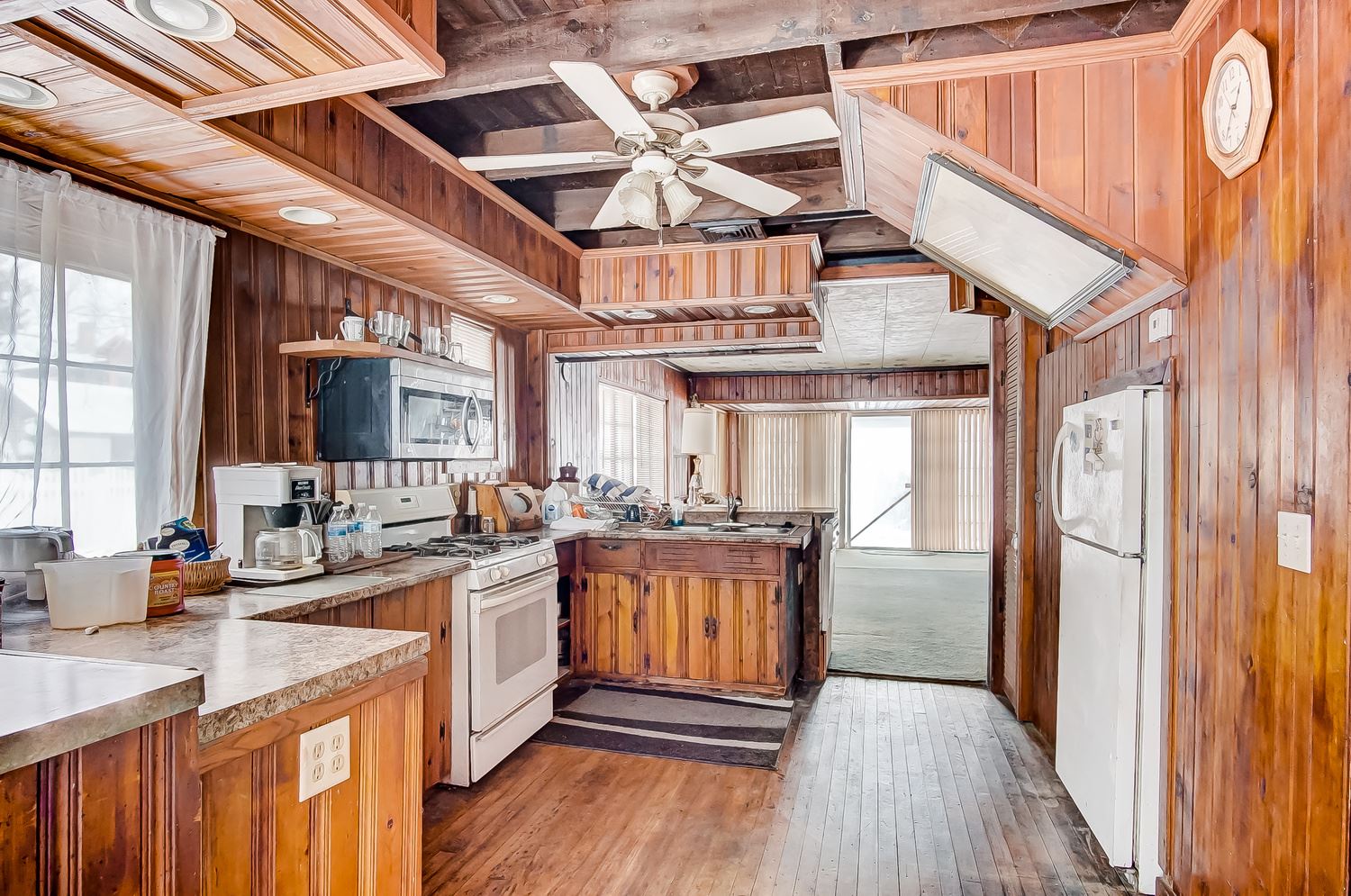 3050 West Shady Side Road Angola, IN 46703 - Photo 6 of 17 Gallery Image 6