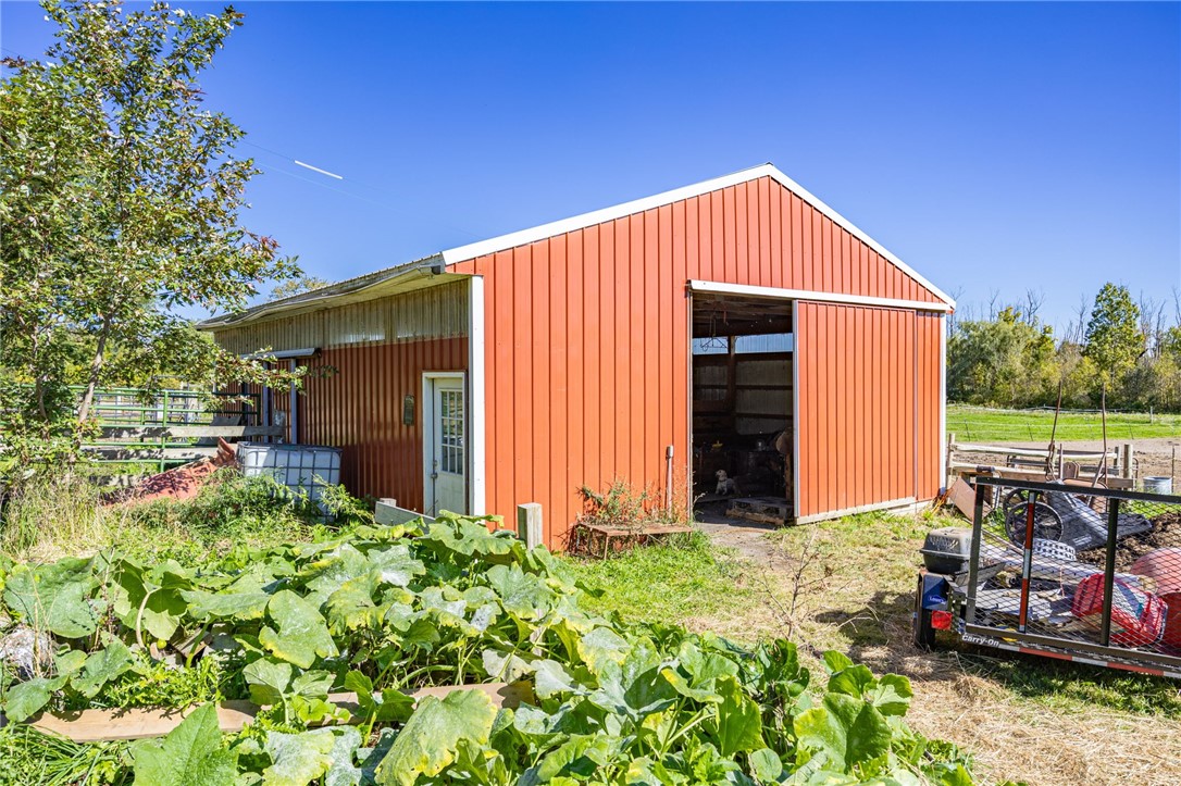 7637 Buffalo Road Riga, NY 14416 - Photo 26 of 39 Gallery Image 26
