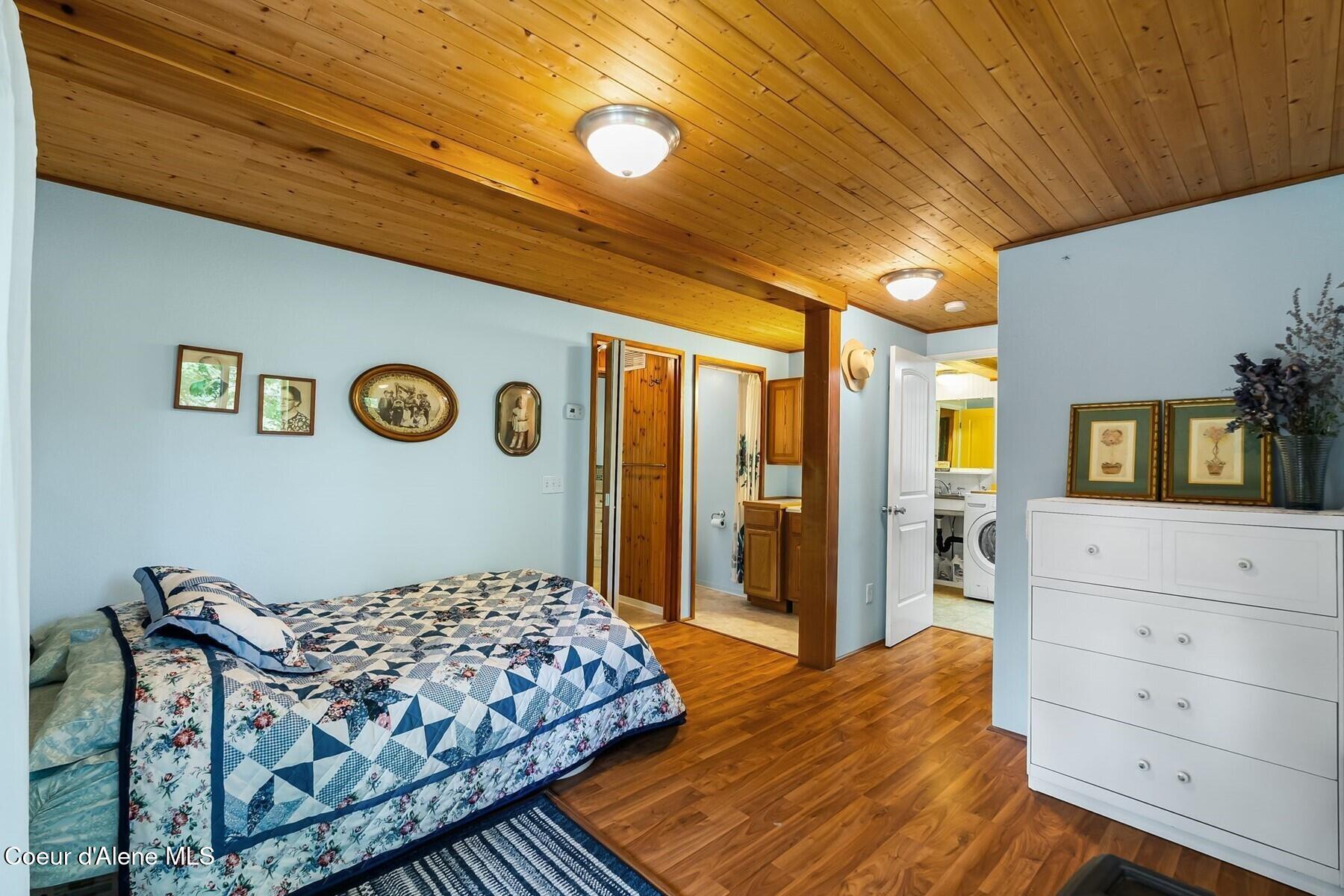 446 Hummingbird Drive Sandpoint, ID 83864 - Photo 14 of 95 Bedroom