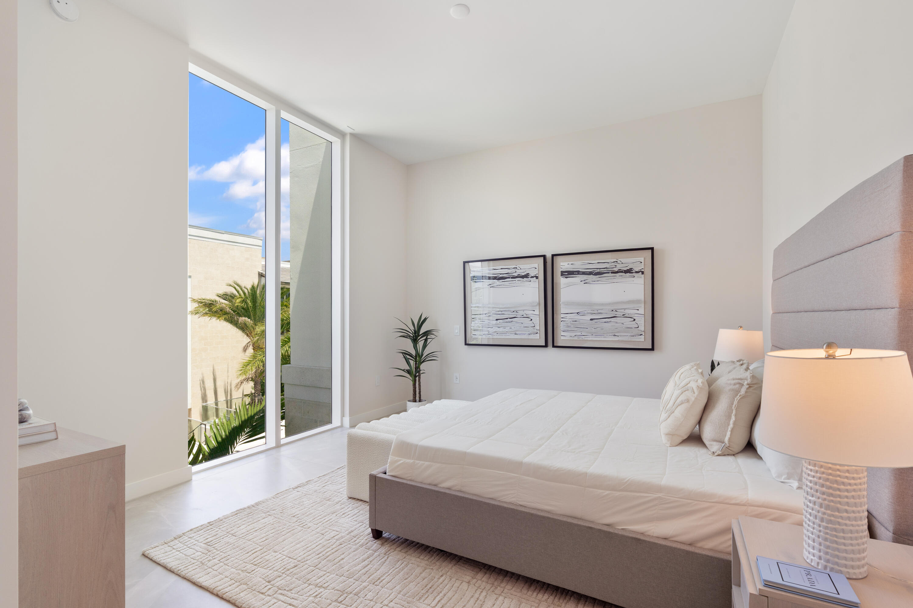 220 Southeast Mizner Boulevard, Unit PH920 Boca Raton, FL 33432 - Photo 22 of 48 Bedroom 2