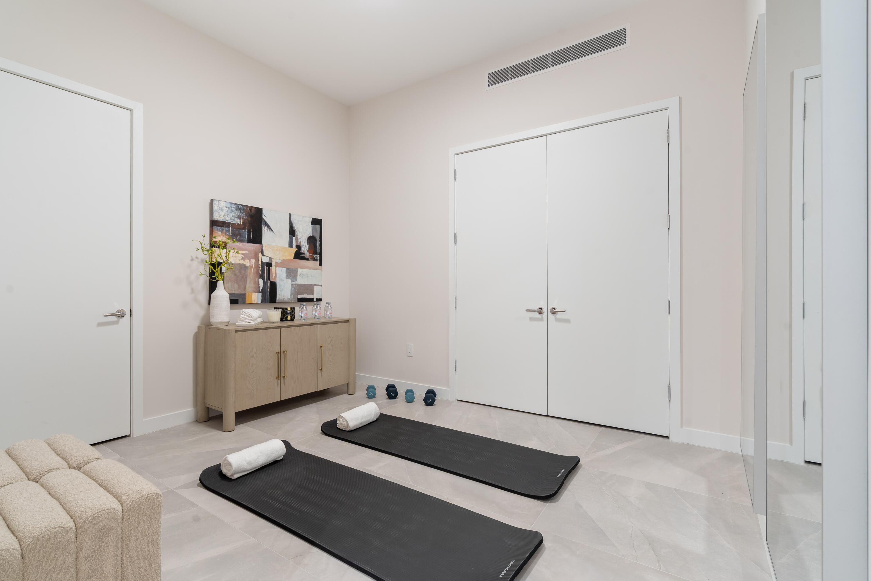 220 Southeast Mizner Boulevard, Unit PH920 Boca Raton, FL 33432 - Photo 28 of 48 Gym / Den