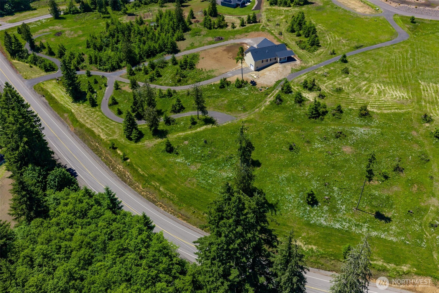0 South Silver Lake Road Castle Rock, WA 98611 - Photo 18 of 20