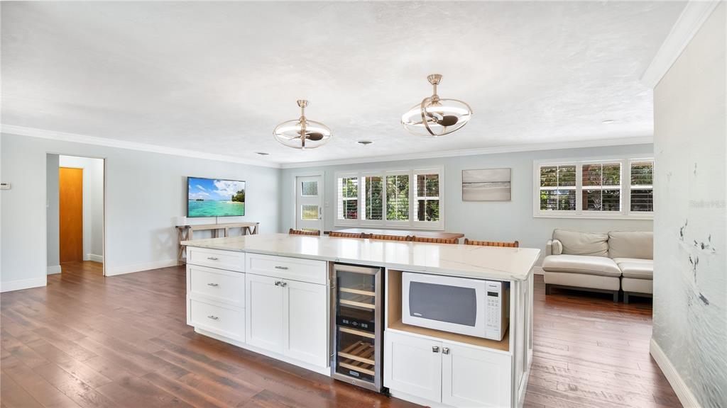 207 Hubbell Street Edgewater, FL 32132 - Photo 18 of 46 kitchen