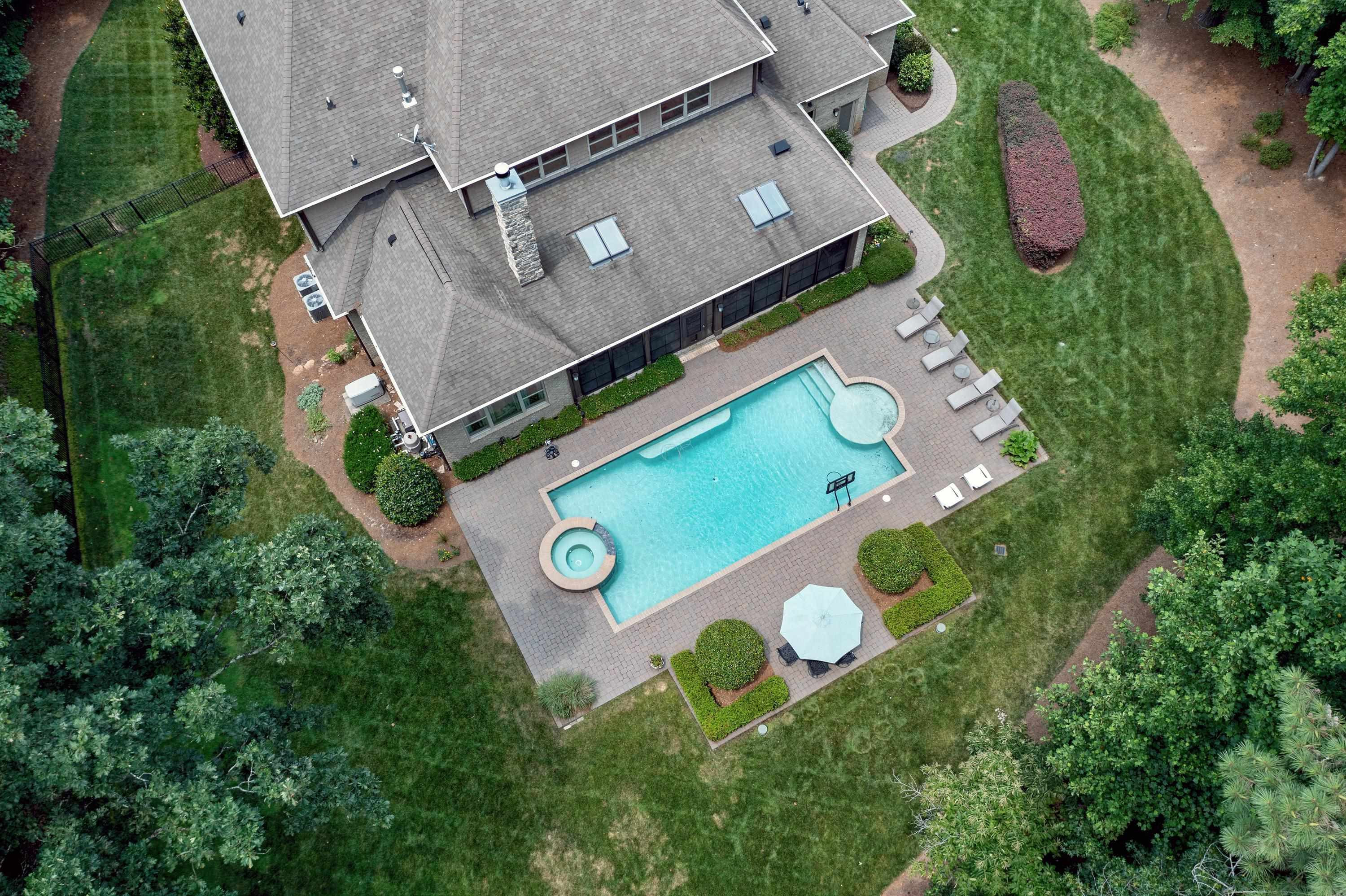 6100 Valencia Court Raleigh, NC 27614 - Photo 89 of 90 Photo 89