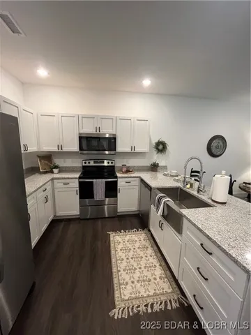 $229,000 | 295 Highland Shores, Unit 2B, Lake Ozark, MO 65049