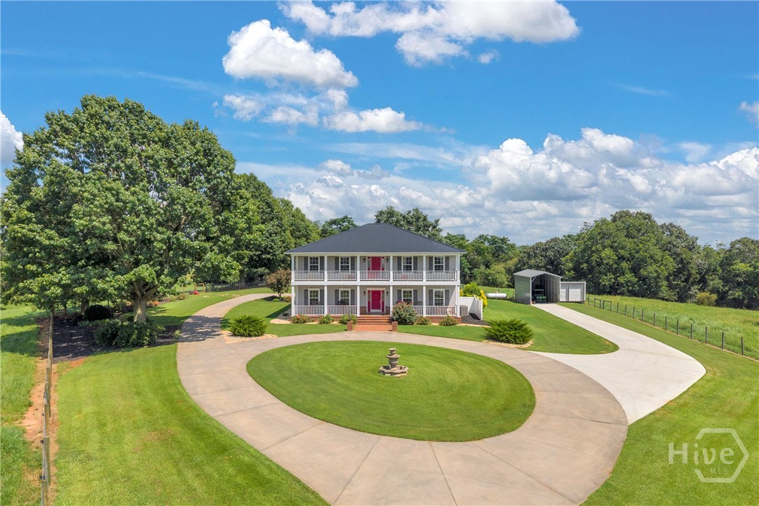 1040 Crenshaw Road Martin, GA 30557 - Photo 4 of 75 Gallery Image 4