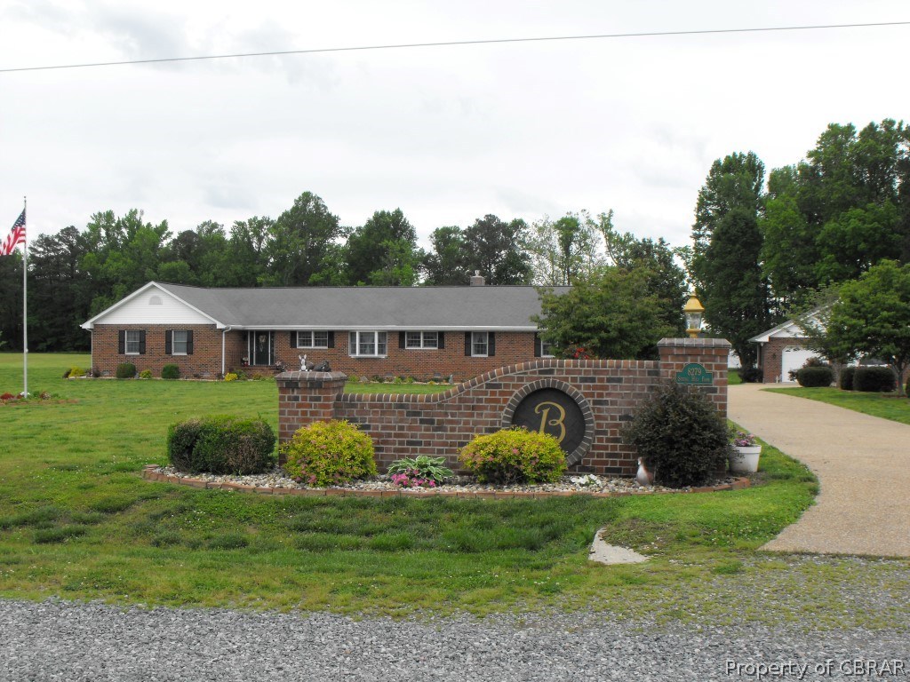 8279 Spring Hill Farm Road East Gloucester, VA 23061 - Photo 22 of 23