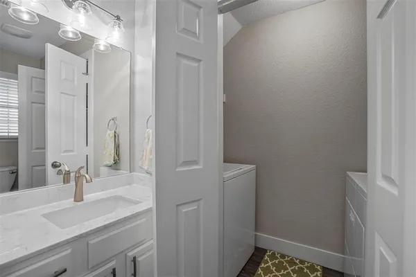 $239,000 | 5113 Mountain Spring Trail, Fort Worth, TX 76123