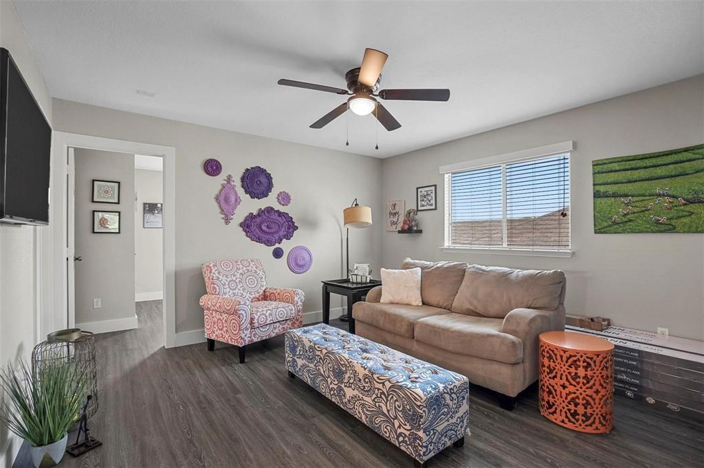 5113 Mountain Spring Trail Fort Worth, TX 76123 - Photo 19 of 35