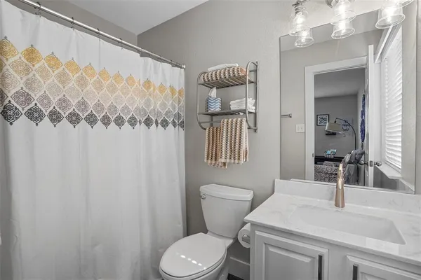 $239,000 | 5113 Mountain Spring Trail, Fort Worth, TX 76123