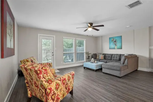 $239,000 | 5113 Mountain Spring Trail, Fort Worth, TX 76123