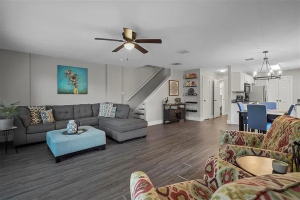 $239,000 | 5113 Mountain Spring Trail, Fort Worth, TX 76123