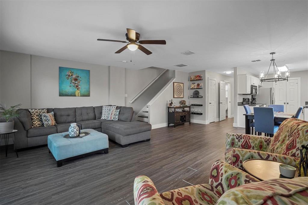 5113 Mountain Spring Trail Fort Worth, TX 76123 - Photo 8 of 35