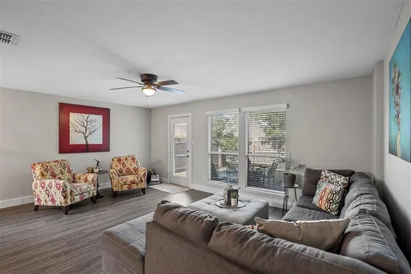 $239,000 | 5113 Mountain Spring Trail, Fort Worth, TX 76123