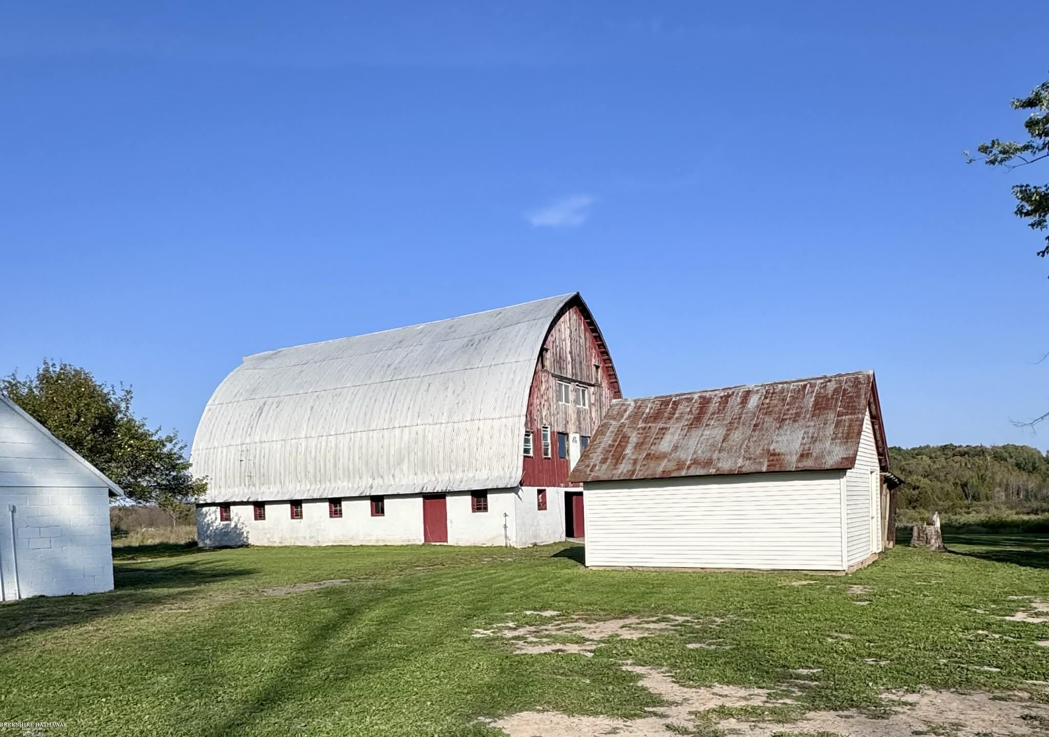 400 Somers Road Lincoln, MI 48742 - Photo 35 of 40