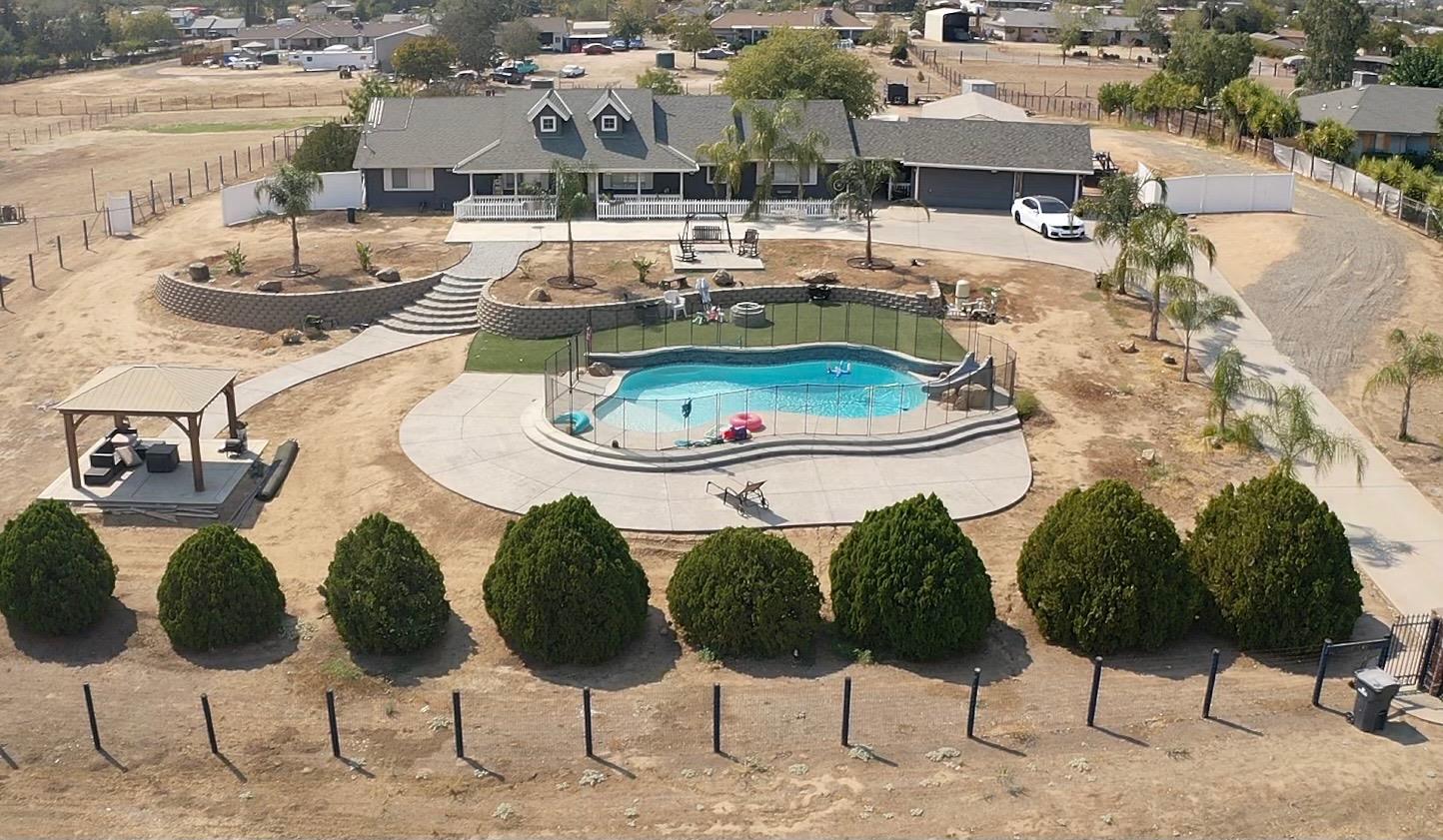 20646 Del Mar Road Madera, CA 93638 - Photo 4 of 40 Gallery Image 4