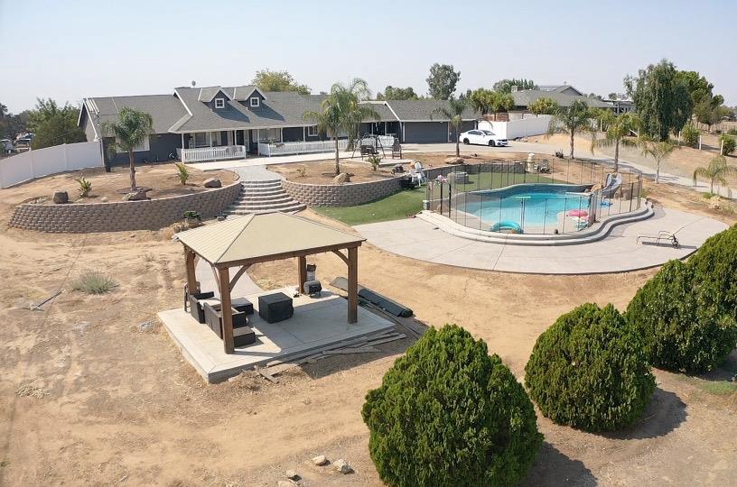 20646 Del Mar Road Madera, CA 93638 - Photo 5 of 40 Gallery Image 5