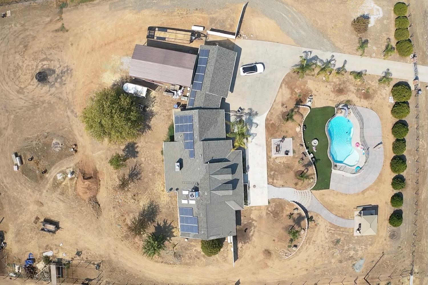 20646 Del Mar Road Madera, CA 93638 - Photo 7 of 40 Gallery Image 7