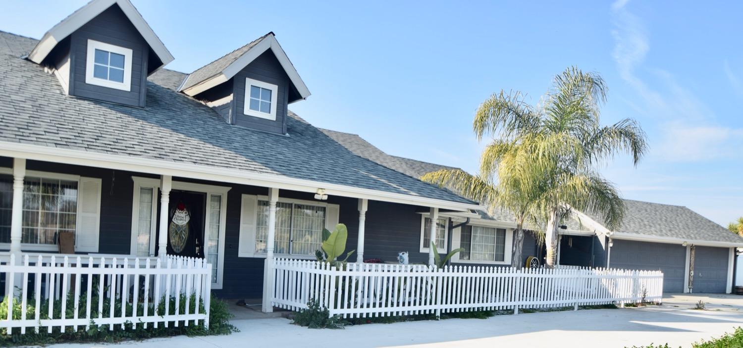 20646 Del Mar Road Madera, CA 93638 - Photo 9 of 40 Gallery Image 9