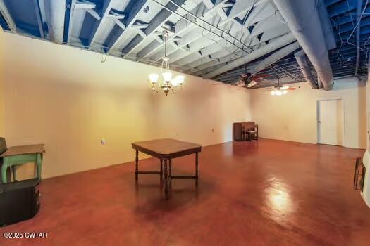 562 Old Jackson Road Henderson, TN 38340 - Photo 30 of 42 a view of livingroom with furniture