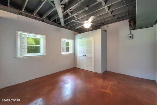 562 Old Jackson Road Henderson, TN 38340 - Photo 34 of 42 a view of small space