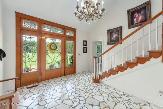 562 Old Jackson Road Henderson, TN 38340 - Photo 4 of 42 a view of entryway