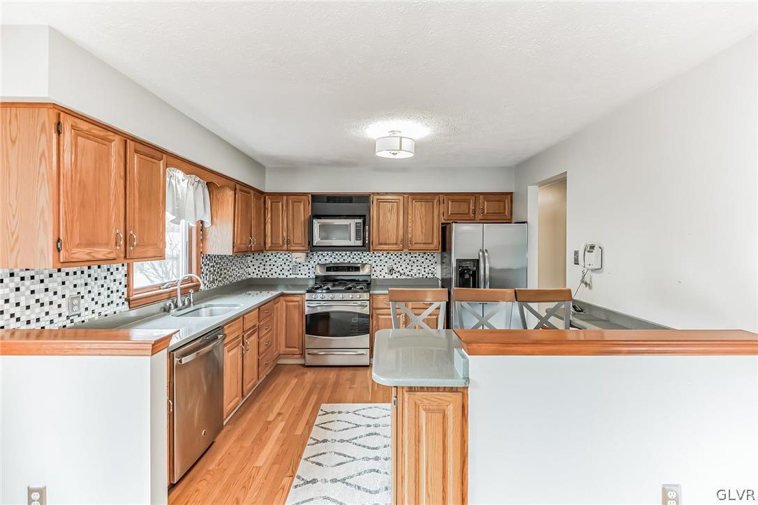 284 Hill Road Hegins, PA 17938 - Photo 12 of 36 Gallery Image 12