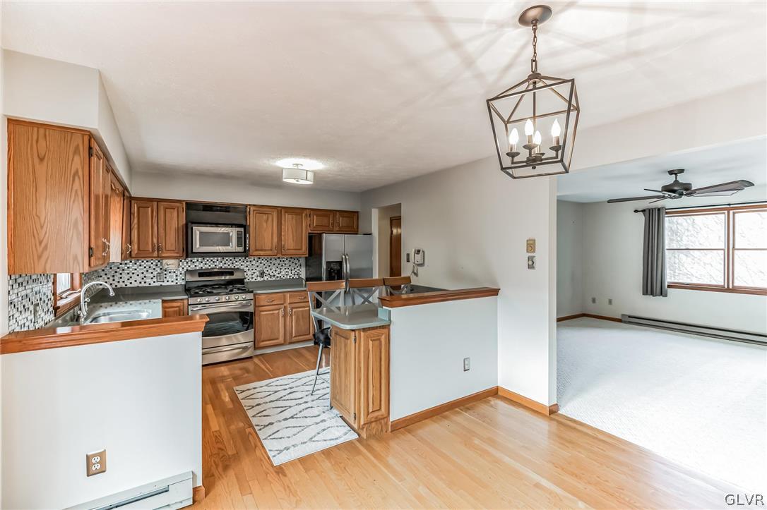284 Hill Road Hegins, PA 17938 - Photo 13 of 36 Gallery Image 13