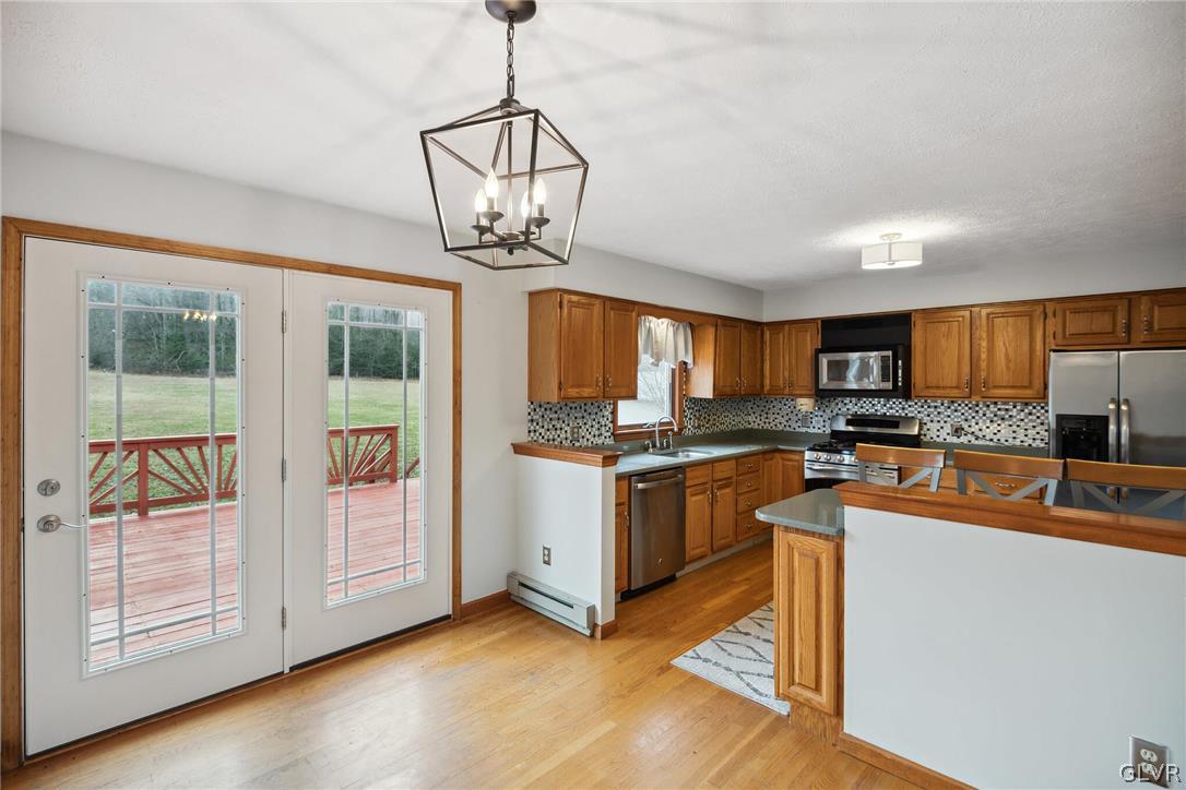 284 Hill Road Hegins, PA 17938 - Photo 15 of 36 Gallery Image 15