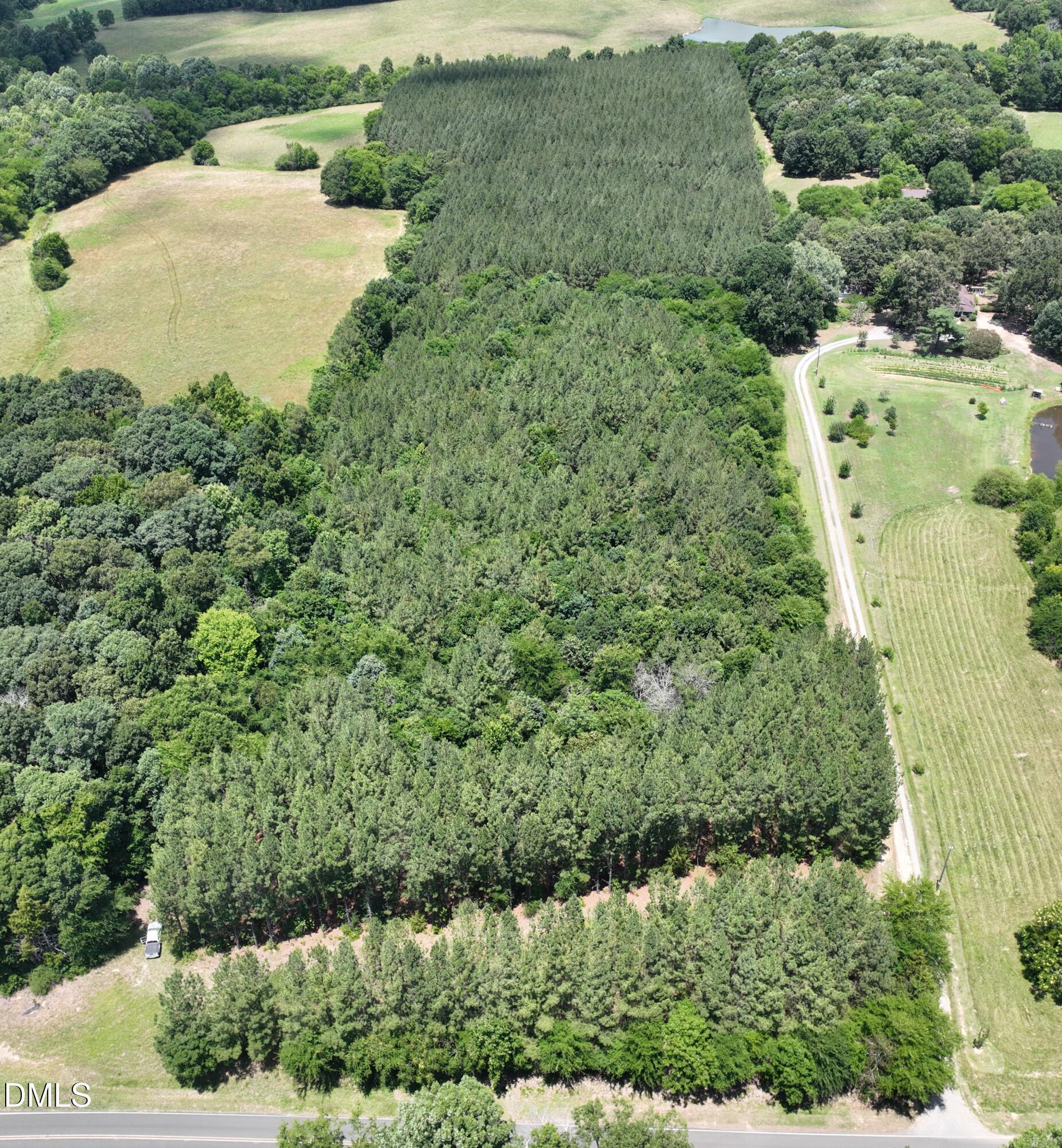 850 Clarence Phillips Road Bennett, NC 27208 - Photo 7 of 7 DJI_0638