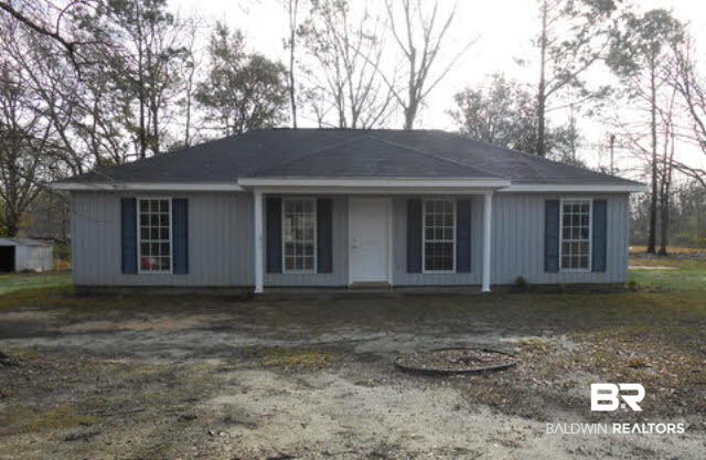 14251 Christian Acres Road Grand Bay, AL 36541 - Photo 1 of 1
