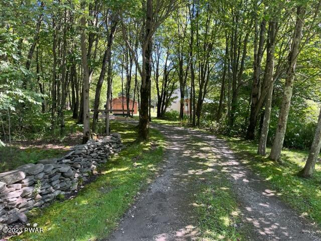 5 Lakehill Road Thompson, PA 18465 - Photo 4 of 44 STREET VIEW