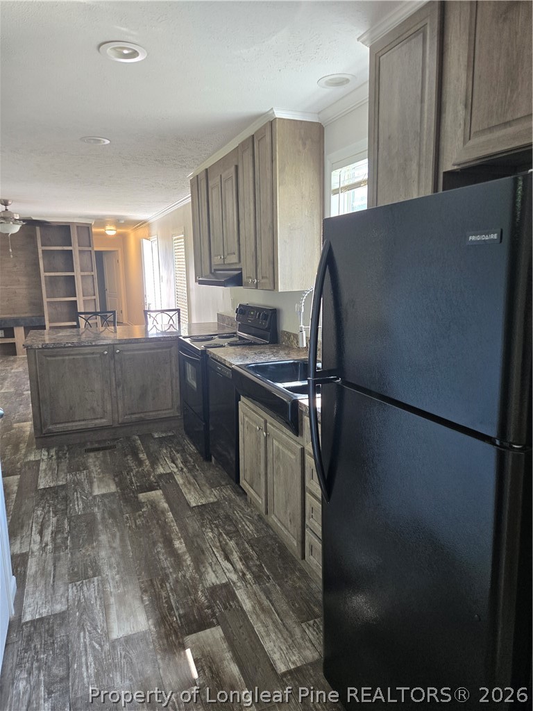 7647 Dunn Road Wade, NC 28395 - Photo 10 of 14