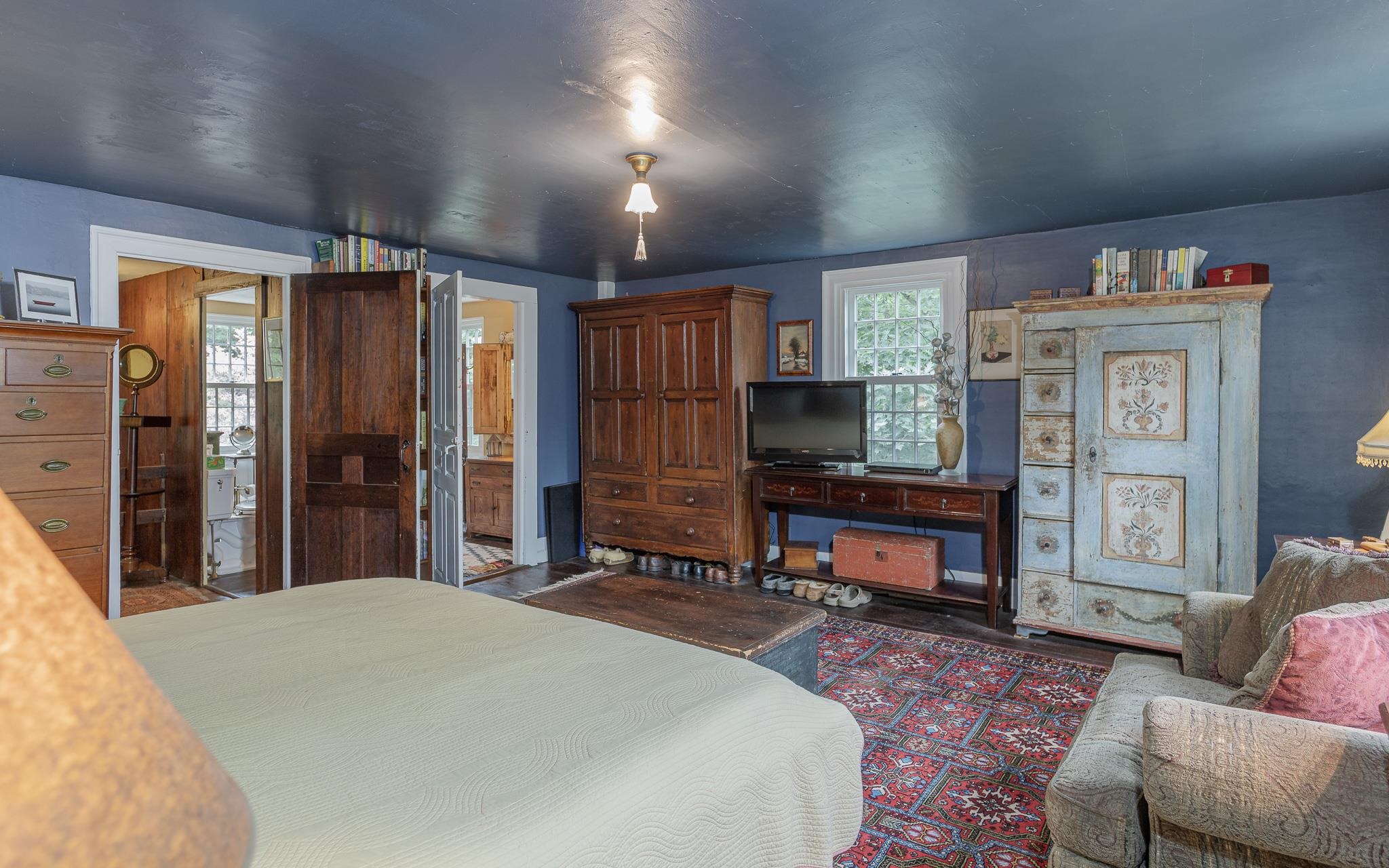 372 Hill Road Alstead, NH 03602 - Photo 34 of 60