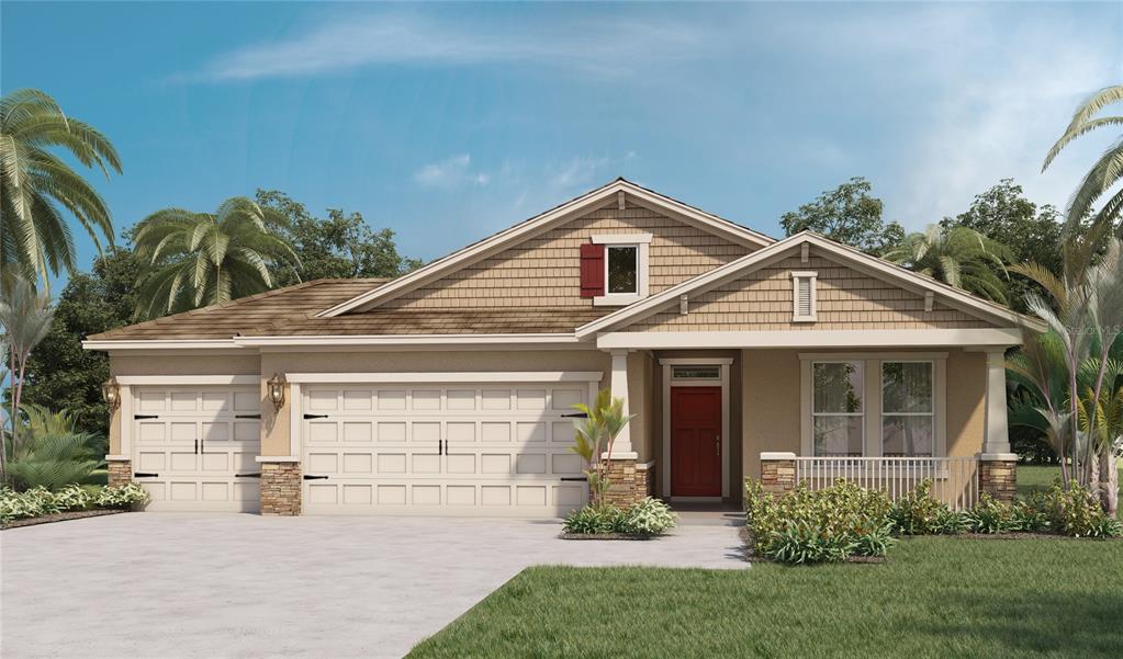 1688 Three Bars Road Kissimmee, FL 34744 - Photo 1 of 1 Gallery Image 1