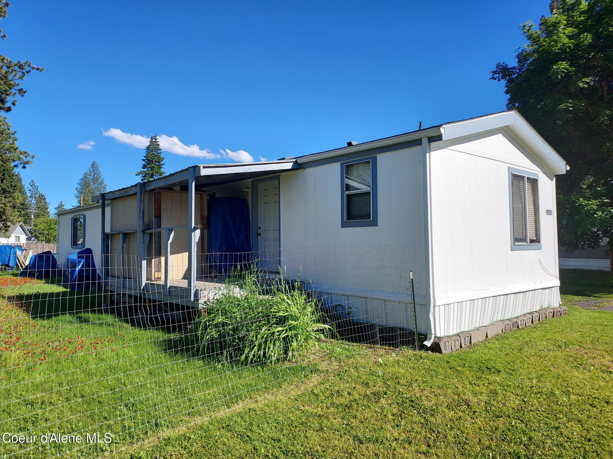 8270 West Meadow Brook Circle Rathdrum, ID 83858 - Photo 3 of 17 Nice Home