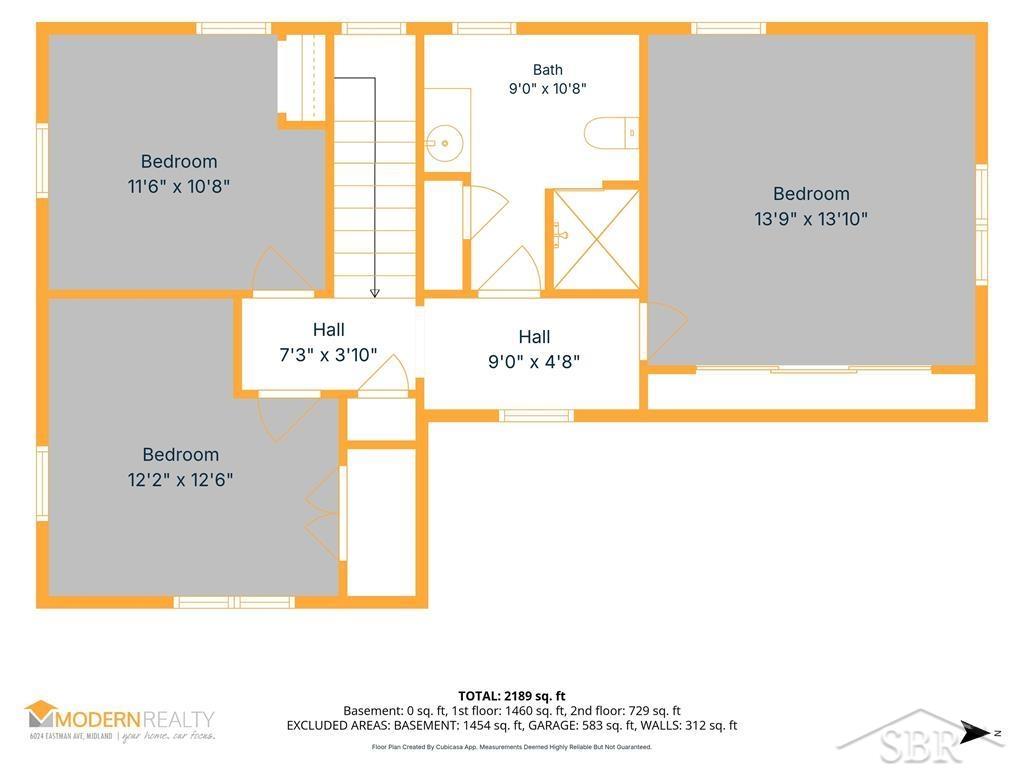 2775 East Siebert Road Midland, MI 48642 - Photo 29 of 47