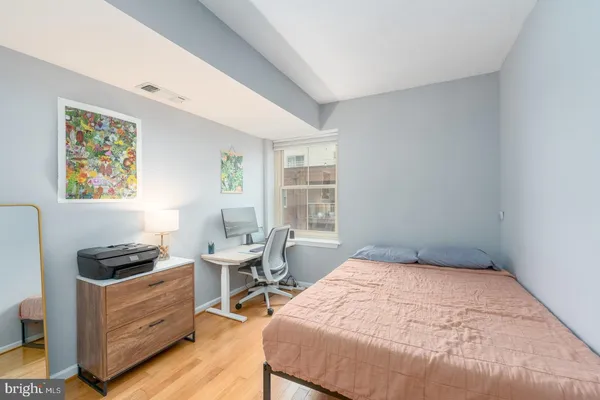 $2,700 | 960 Fell Street, Unit 603, Baltimore, MD 21231