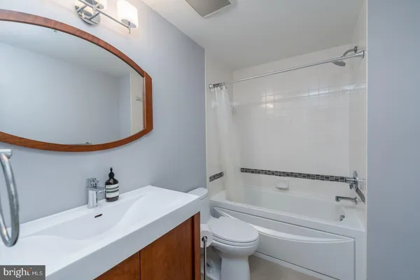 $2,700 | 960 Fell Street, Unit 603, Baltimore, MD 21231