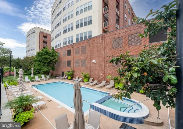 $2,700 | 960 Fell Street, Unit 603, Baltimore, MD 21231