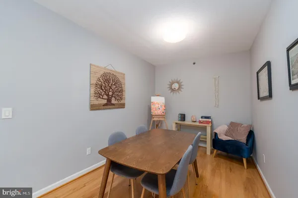 $2,700 | 960 Fell Street, Unit 603, Baltimore, MD 21231